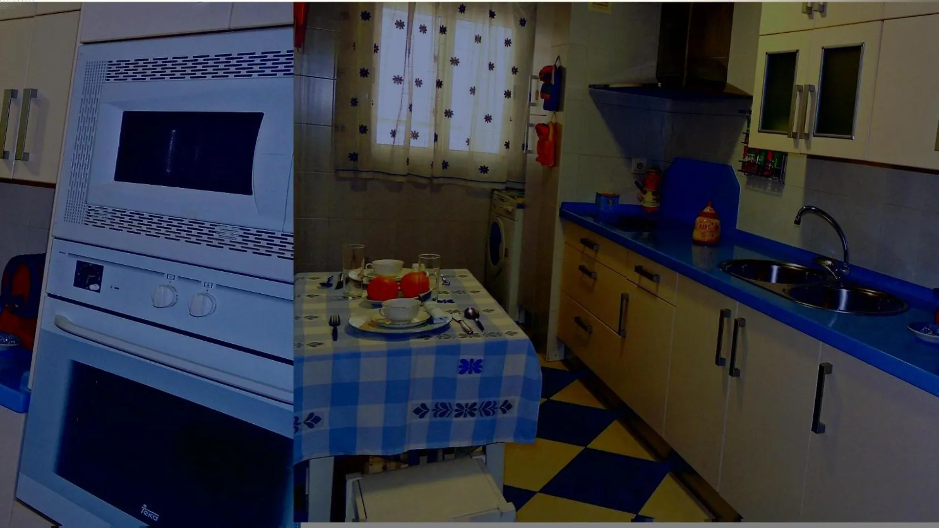 3 Bedroom Nice Apartment In Jerez De La Frontera Španělsko