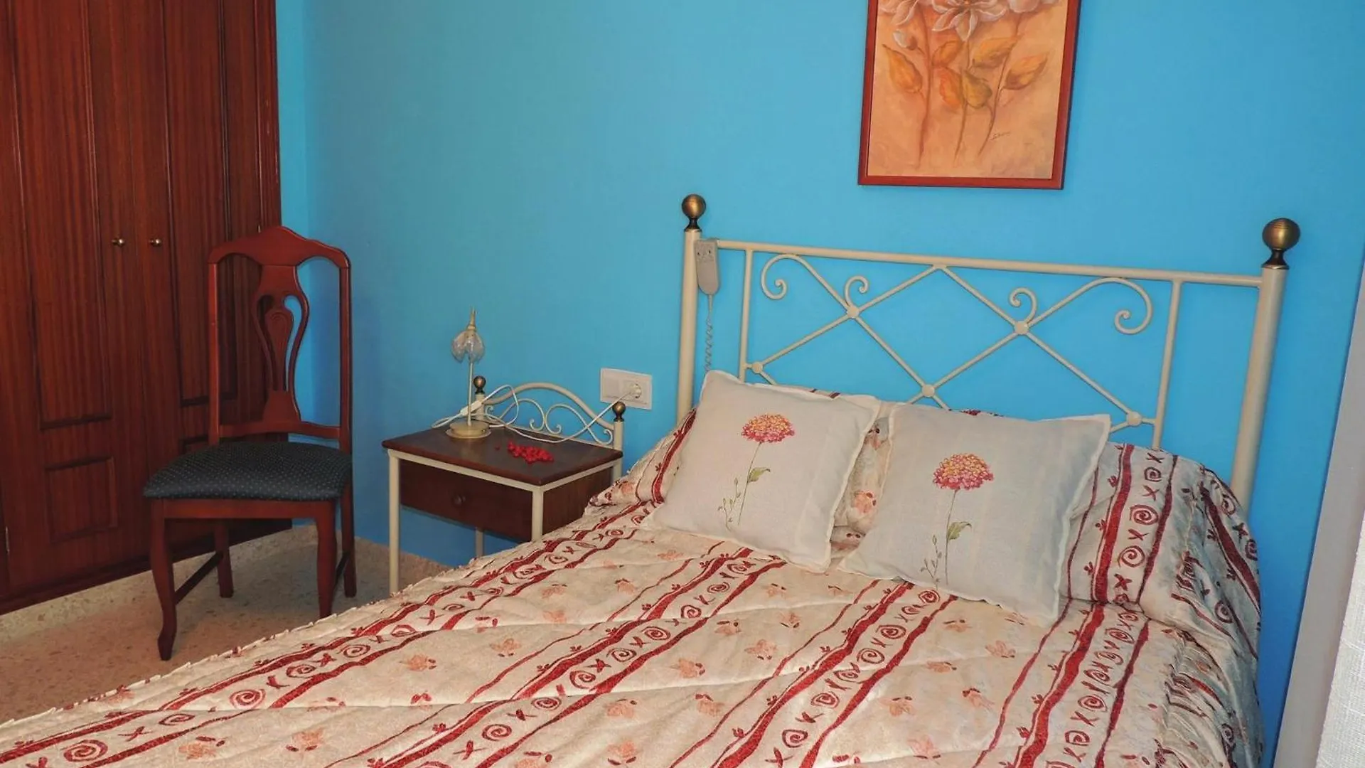 3 Bedroom Nice Apartment In Jerez De La Frontera 0*,